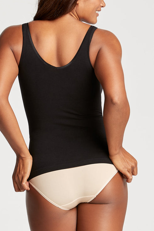 Yummie  2-Way Shaping Tank - Outlast® Seamless